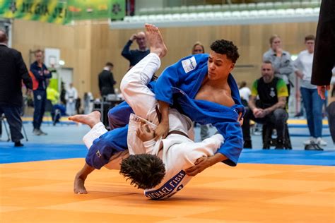 adidas internationaal residentie judotoernooi|Adidas.